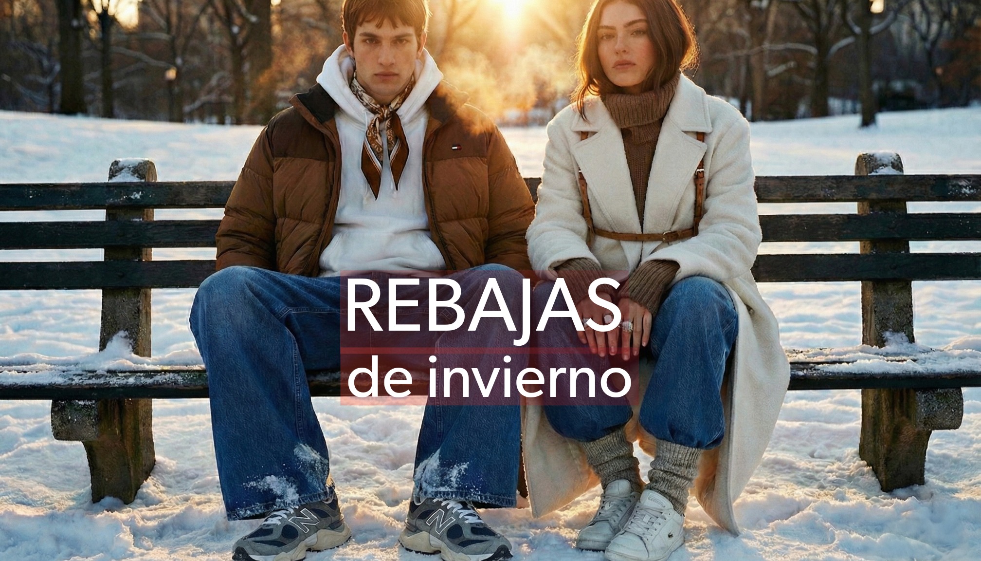 rebajas multimarca